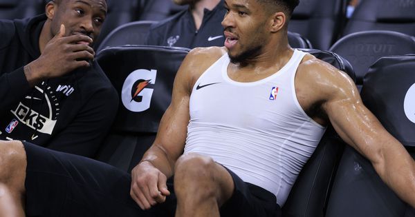 Ko ovde laže? Muilvoki pod istragom zbog zdravstvenog stanja Janisa Adetokumba