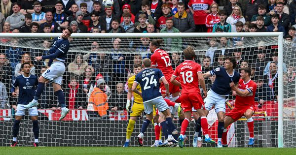 Srbin pokrenuo preokret i poveo Milvol ka Premijer ligi! /VIDEO/
