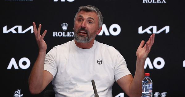 "Kao da me je udario dok sam ležao na podu!" Cicipas ne prašta Ivaniševiću!