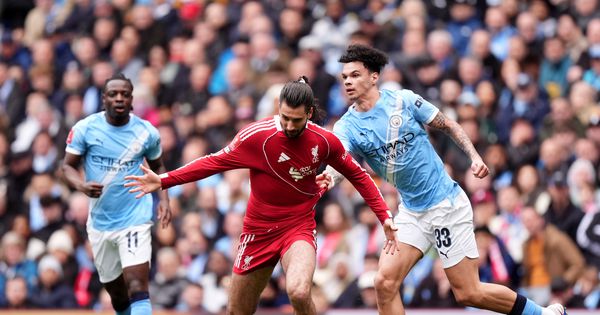 SITI – LIVERPUL Problemi za "redse", Haland iz penala doneo vođstvo! /VIDEO/