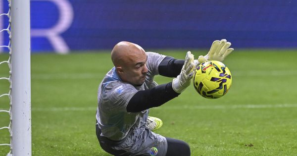 Dmitrovićeve bravure izludele Andalužane: Srpski golman sačuvao Espanjol pred opsadom Betisa!