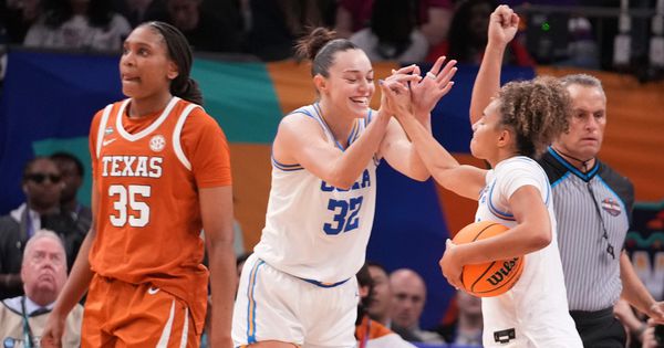 Istorijski uspeh: Sjajna Srpkinja u finalu "Martovskog ludila" - Anđela u borbi za titulu!