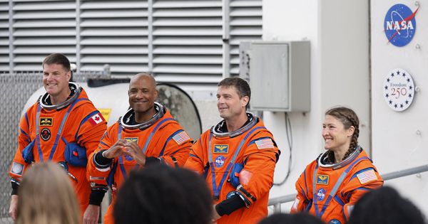 Detaljan cenovnik svemirskog odela astronauta iz misije Artemis 2: Samo kaciga košta koliko i luksuzan stan!