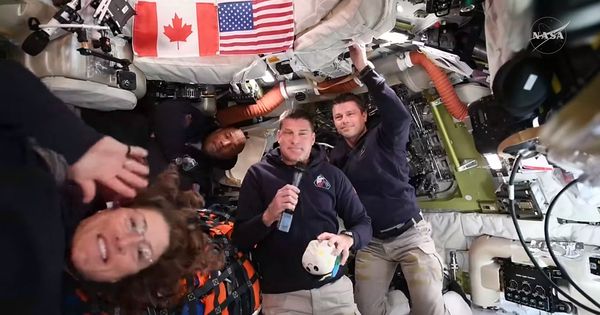 Šta je test "Bobby and Pete" od 10 minuta? Ovako su se astronauti fizički i psihički pripremali za misiju Artemis II koja upravo putuje ka Mesecu