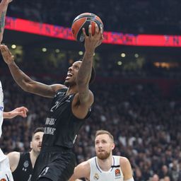 Poslednje prognoze bukmejkera: Kladionice "vide" ko pobeđuje u majstorici Real - Partizan, određene kvote - jasan favorit za F4!