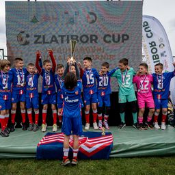 Zlatibor kup 2024: Dolaze Atletiko Madrid, Espanjol, Udineze, CSKA, Rapid, Crvena zvezda, Partizan...