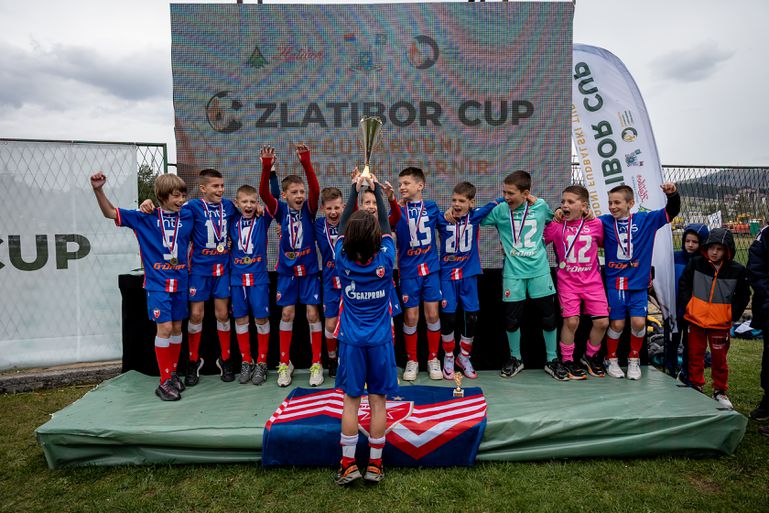 Zlatibor kup 2024: Dolaze Atletiko Madrid, Espanjol, Udineze, CSKA, Rapid, Crvena zvezda, Partizan...