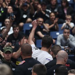 Hezonja dobio pozivnicu za Partizan, uzvratio je odmah posle utakmice Reala: Signal koji je oduševio navijače!