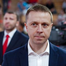 "Imaju po 20 odsto šanse!" Loše vesti iz Evrolige za Partizan i Zvezdu, izvršni direktor lige potvrdio da jedan tim ispada iz elite