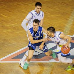 Srbija dobija i šesti tim na Jadranu! Spartak pregazio MZT i zakazao finale ABA 2 lige sa Vojvodinom