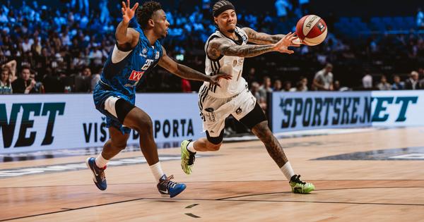 Opšta konfuzija pred start polufinala: ABA liga posle sastanka sa Dubaijem povukla odluku!