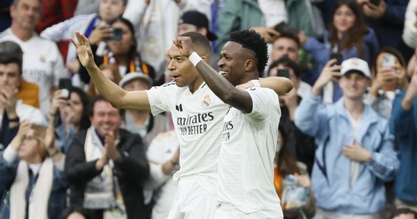 Zvezdi Reala zviždao čitav Santijago Bernabeu, navijači kraljevskog kluba ne praštaju post!