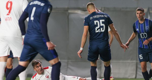 Beogradski šmekeri ostali u blatu, jer bez m*da se u Superligu ne može!