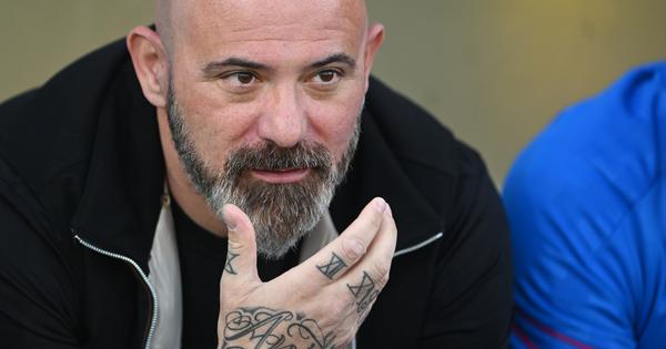 Dejan Stanković promoviše neke nove klince: Tri Zvezdina bisera putuju na gostovanje Radniku