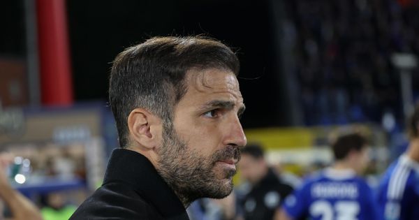 Fabregas: Vratio bih se u Premijer ligu, najbolja na svetu!