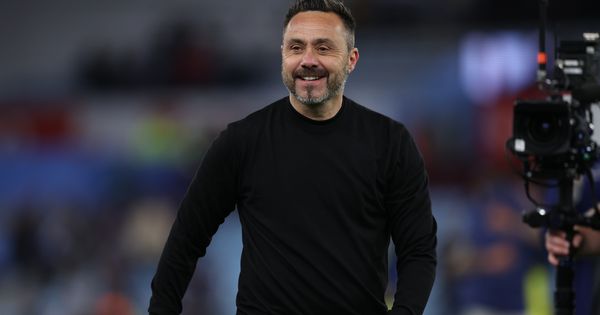 De Zerbi bez dlake na jeziku o Totenhemu: Rešili su problem u minut do 12!