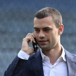 "OFK će igrati Evropu na modernom stadionu" Terzić otkrio velike planove Romantičara