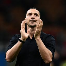 Kraj jedne ere: Zlatan se oprostio od fudbala