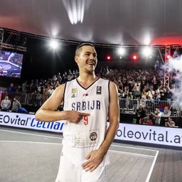 Srbija je šampion sveta - ponovo! Amerika pala u finalu, naši basketaši ne daju tron