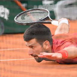 Na novoj ATP listi - ništa novo! Đoković treći, evo kada ga čeka novi veliki pad