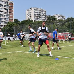 Matić priprema još jednu "bombu" na Ubu, stiže bivši reprezentativac