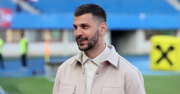 Dragović pohvalio Džaku kao nikad pre!
