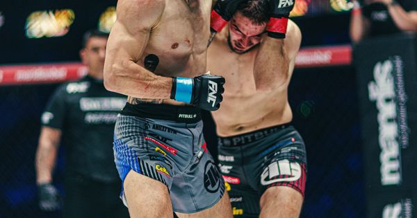 Beograd se sprema za MMA spektakl: FNC 31 zvanično u Areni! Već se zna i tačan datum događaja
