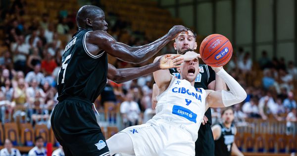 Cibona se diže iz mrtvih! Moćni Hrvat iz Kanade preuzima posrnulog giganta