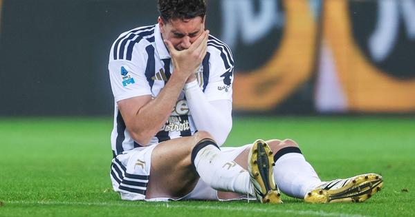 "Zašto da me plaćate kao Dejvida?" Vlahović šokirao direktore Juventus zbog plate velikog promašaja