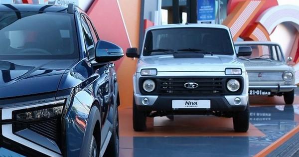 Dok automobili lete, ona je dobila vazdušni jastuk! Legendarna Lada Niva se ne predaje, stiže nova verzija ruskog neuništivog terenca!