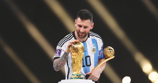 Mazohistička igra Argentine sa istorijom i prodaja magle zove se "Mesizavisnost": Leo u kolicima da bude, oni će čekati da ih spasi!