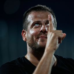 Nenad Lalatović opet u Superligi! Preuzeo je svoj 13. klub u srpskom fudbalu