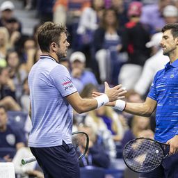 Vavrinka pogodio tačno u centar: Sa Nadalom je teško, zbog Federera vam je neprijatno - a Novak je savršen