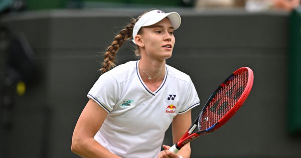 Rusima stigao odgovor iz Astane: Ribakina je Kazahstanka!