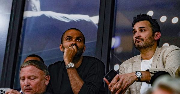 Oglasio se Asvel posle transfera Fransiska: Francuski klub sve objasnio!
