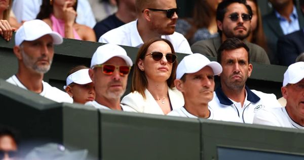 Ko je dadilja koja brine o deci najboljeg tenisera sveta?