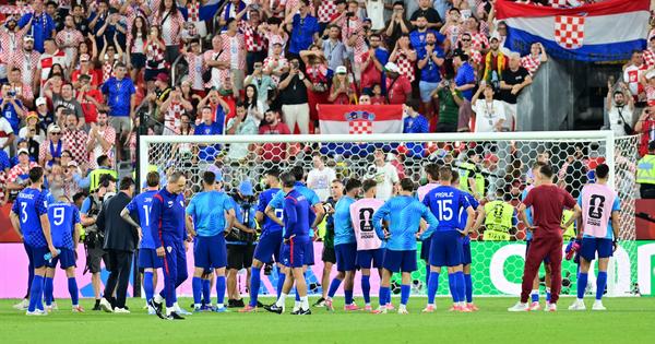 FIFA se zvanično oglasila: Evo zašto je Hrvatima poništen gol za produžetke protiv Portugala!