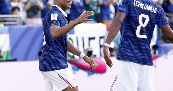 Šok za Francuze pred osminu finala: Zvezda Reala propušta duel protiv Paragvaja!