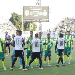 "IZRAŽAVAMO ŽALJENJE" Partizan se oglasio odmah nakon poraza od AEK-a