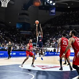 Žoc sprema detonaciju i "krade" pojačanje Zvezdi: Partizan naciljao NBA zverku!