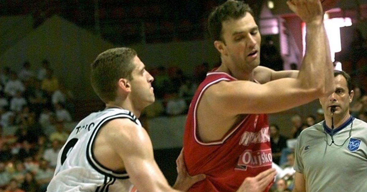 Mirko Milićević i Veljko Mršić - kako je došlo do tuče Srbina i Hrvata ...