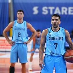 Šok godine: NBA Bahami uništili Kampaca i drugove i ostavili Argentinu bez Olimpijskih igara prvi put posle 24 godine! /VIDEO/