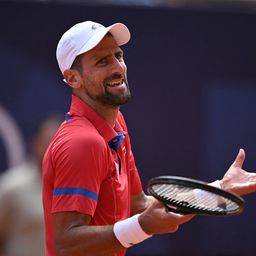 Novaku se sprema pad na ATP listi: Evo na kojoj poziciji bi mogao da dočeka US Open