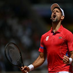 🥇Novak Đoković je olimpijski šampion: Istorija je ispisana ovim zlatom! Najbolji teniser ikada i najbolji srpski sportista svih vremena