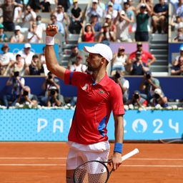 Novaku ne mogu ništa ni kad ne igra: Đoković ostaje na drugom mestu pred US Open!