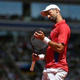 Ponovo su ga potcenili, a tada je najjači: Bukmejkeri ne veruju u Đokovića, nije među favoritima za US open!