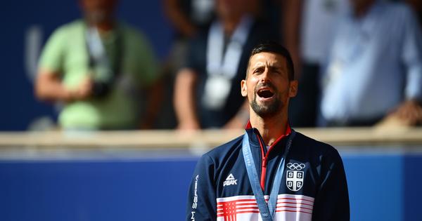 Amerikanci teraju po svom i baš ih briga: Teniski turnir na OI 2028. počinje tri dana posle Vimbldona?!