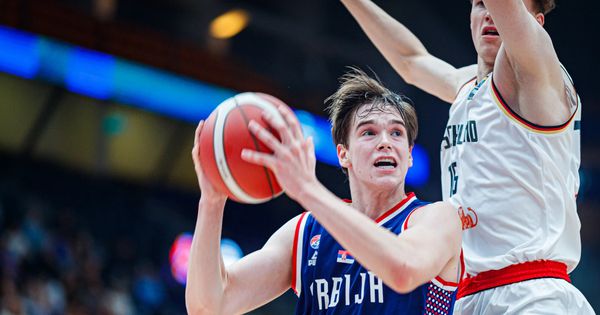 Andrej Kostić odlučio gde nastavlja karijeru