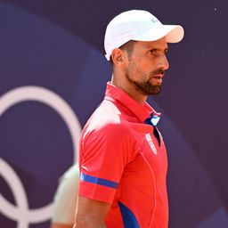 Novak stigao u Njujork: US Open se oglasio povodom dolaska šampiona /VIDEO/