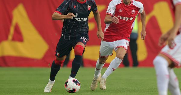 HAPOEL – ZVEZDA Šok! Izraelci vode u Sombathelju posle užasnog kiksa Mateusa